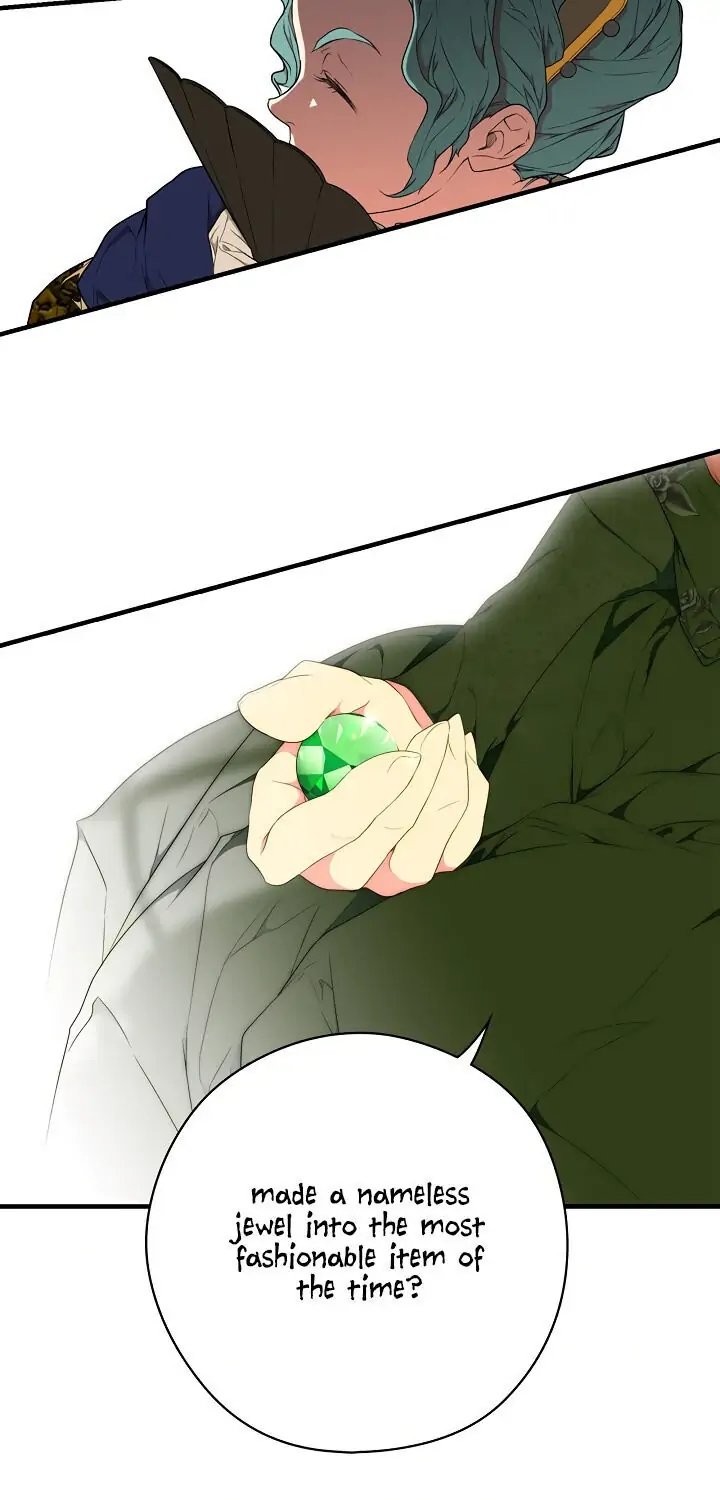 Secret Lady, Chapter 21 image 44